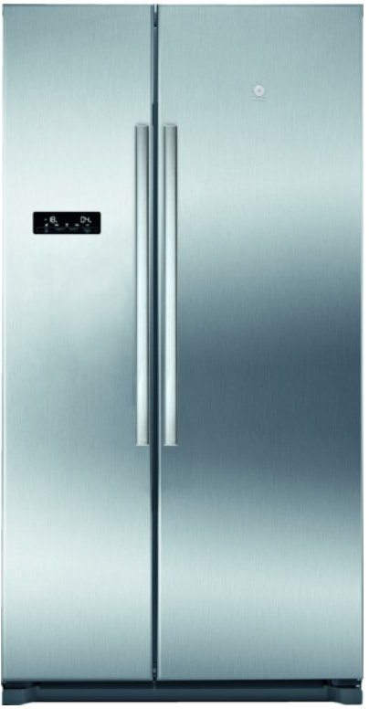 Balay Balay 3FAF492XE nevera puerta lado a lado Independ