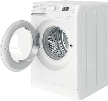 Indesit Indesit MTWA 71252 W SPT lavadora Carga frontal 7