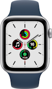Apple Watch SE GPS + Cellular 44mm Aluminio