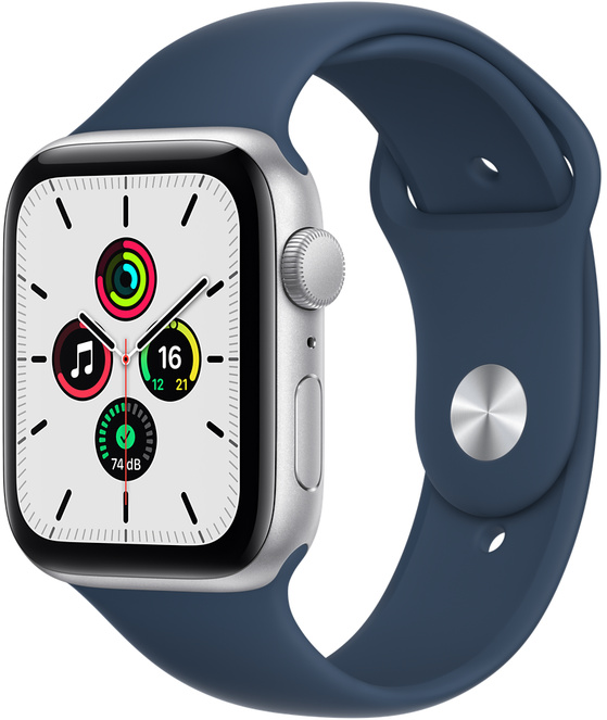 Compra Apple Watch SE GPS Cellular 44mm Aluminio Phone House
