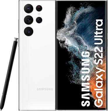 Compra Galaxy S22 Ultra 5G, Precio & Oferta