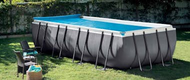 Intex Intex 28051 accesorio para piscina Cubierta solar