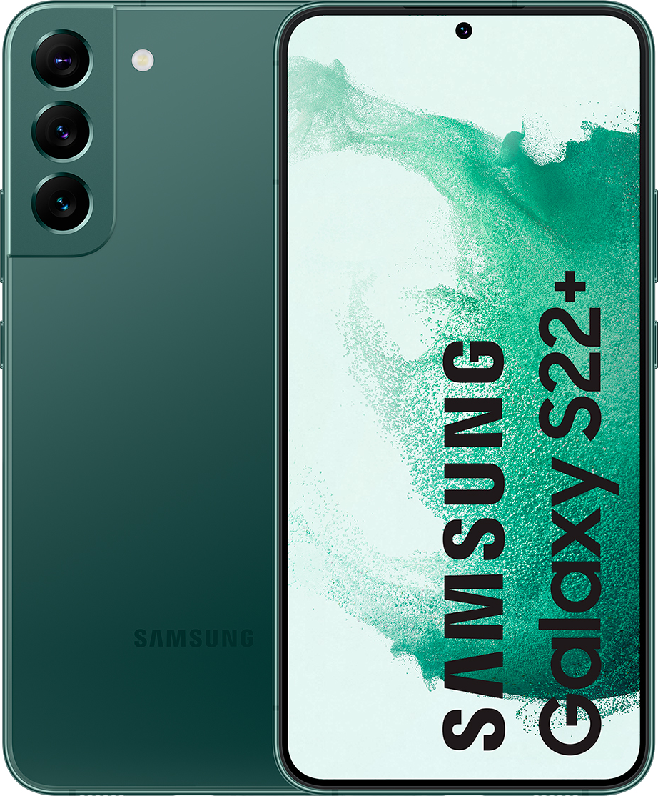 Samsung Galaxy S22+ 128GB+8GB RAM