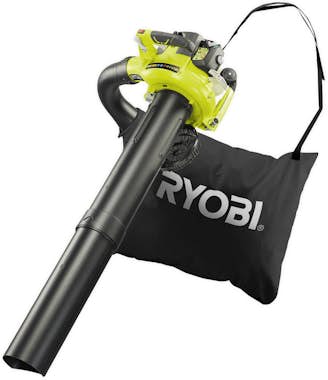 Ryobi Ryobi RBV26B aspiradora de hojas 325 kmh Negro, Ve