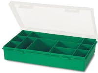 TAYG Tayg 061103 pieza pequeña y caja de herramientas P