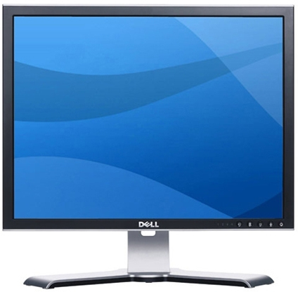 Dell DELL UltraSharp 2007FP 51 cm (20.1"") 1600 x 1200