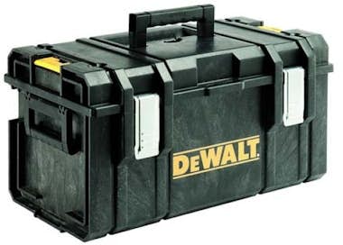 DeWALT DeWALT DS300 Caja de herramientas Negro