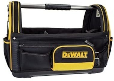 DeWALT DeWALT 1-79-208 caja de herramientas Negro, Amaril
