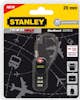 STANLEY Stanley 81160393401 candado 1 pieza(s)