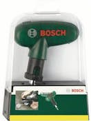 Bosch Bosch 2 607 019 510 destornillador manual