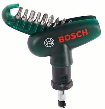 Bosch Bosch 2 607 019 510 destornillador manual