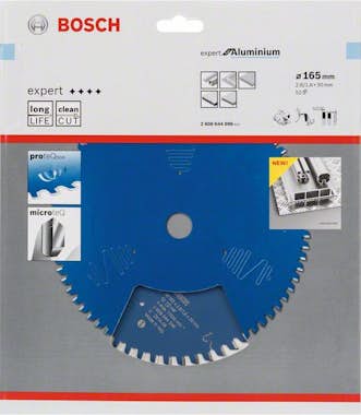 Bosch Bosch 2 608 644 096 hoja de sierra circular 16,5 c