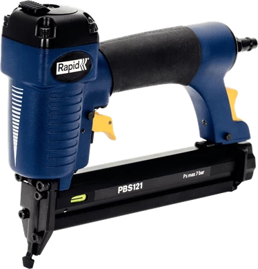 Rapid Rapid PBS121 grapadora eléctrica 200 hojas Grapado