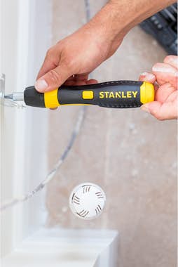 STANLEY Stanley 0-63-038 destornillador manual Juego