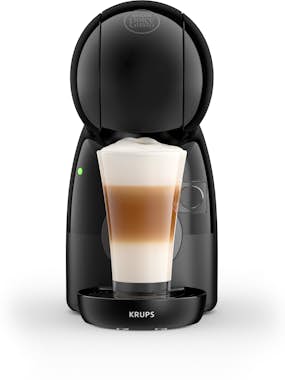 Krups Krups Piccolo XS KP1A3 Manual Máquina espresso 0,8