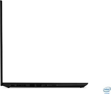 Lenovo Lenovo ThinkPad T15 Portátil 39,6 cm (15.6"") Full
