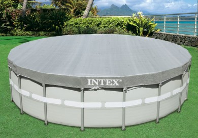 Intex 28041 accesorio para piscina Cobertor para p