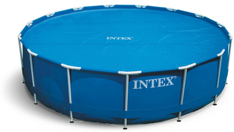 Intex 29024 accesorio para piscina Cubierta solar