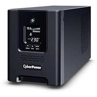 CyberPower PR2200ELCDSXL Sistema