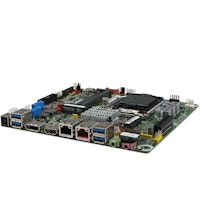 Intel BLKDQ77KB placa base Intel® Q77 Express LGA 1155 (Socket H2) mini ITX
