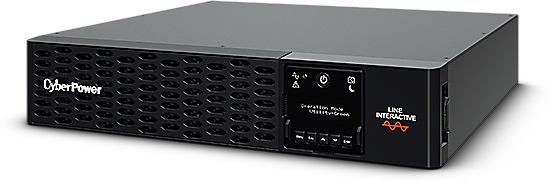 CyberPower PR2200ERT2U Sistema