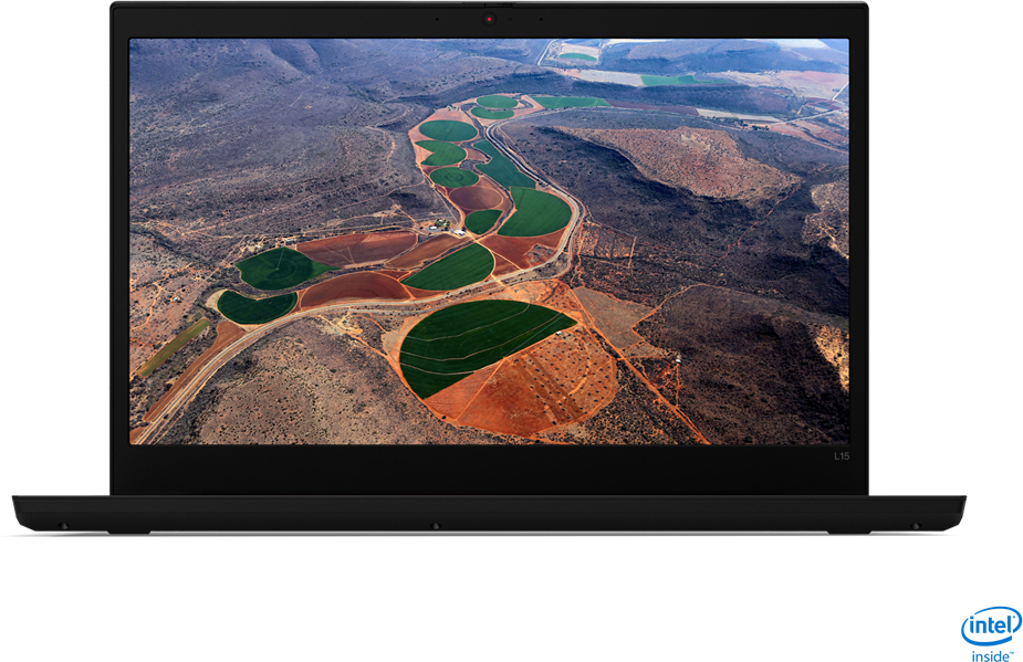 Lenovo Lenovo ThinkPad L15 Portátil 39,6 cm (15.6"") Full