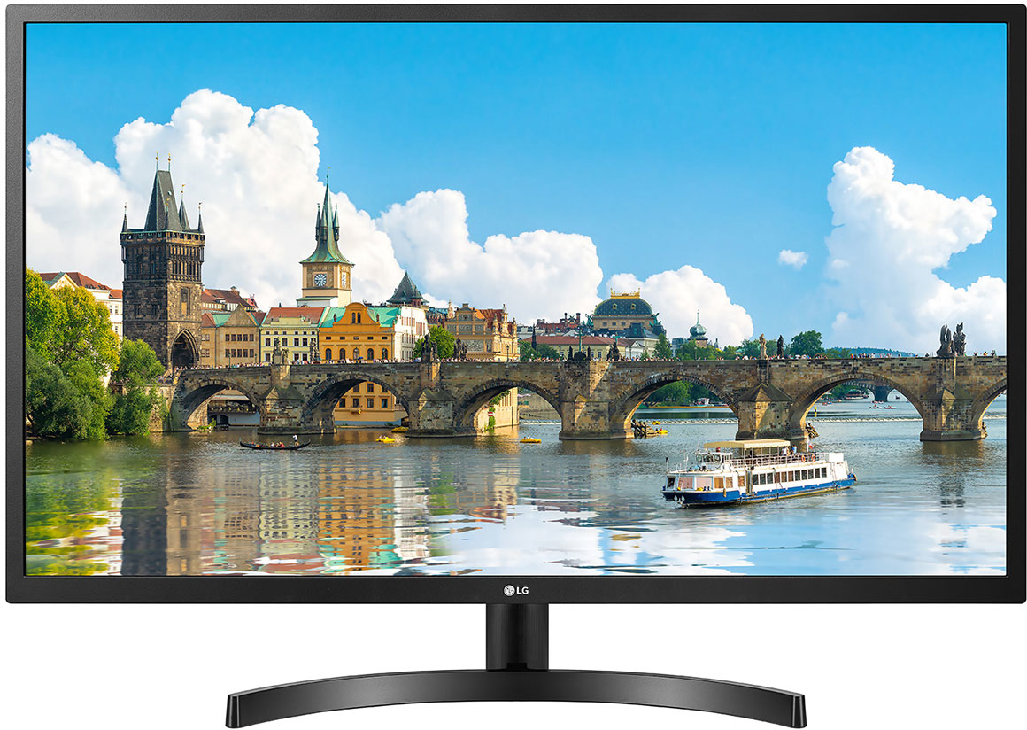 LG 32MN500M-B pantalla para PC 80 cm (31.5"") 1920