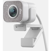 Logitech StreamCam cámara web 1920 x 1080 Pixeles USB 3.2 Gen 1 (3.1 Gen 1) Blanco