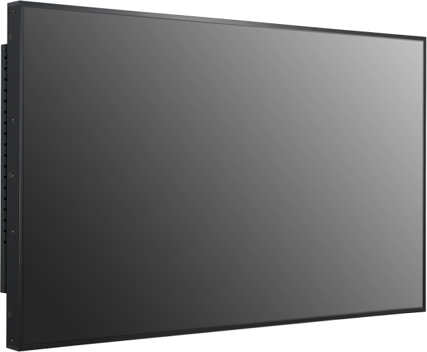 LG LG 49XF3E-B pantalla de señalización Pantalla plan