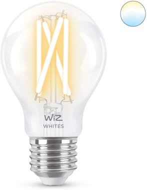 WiZ WiZ Filamento transparente A60 E27