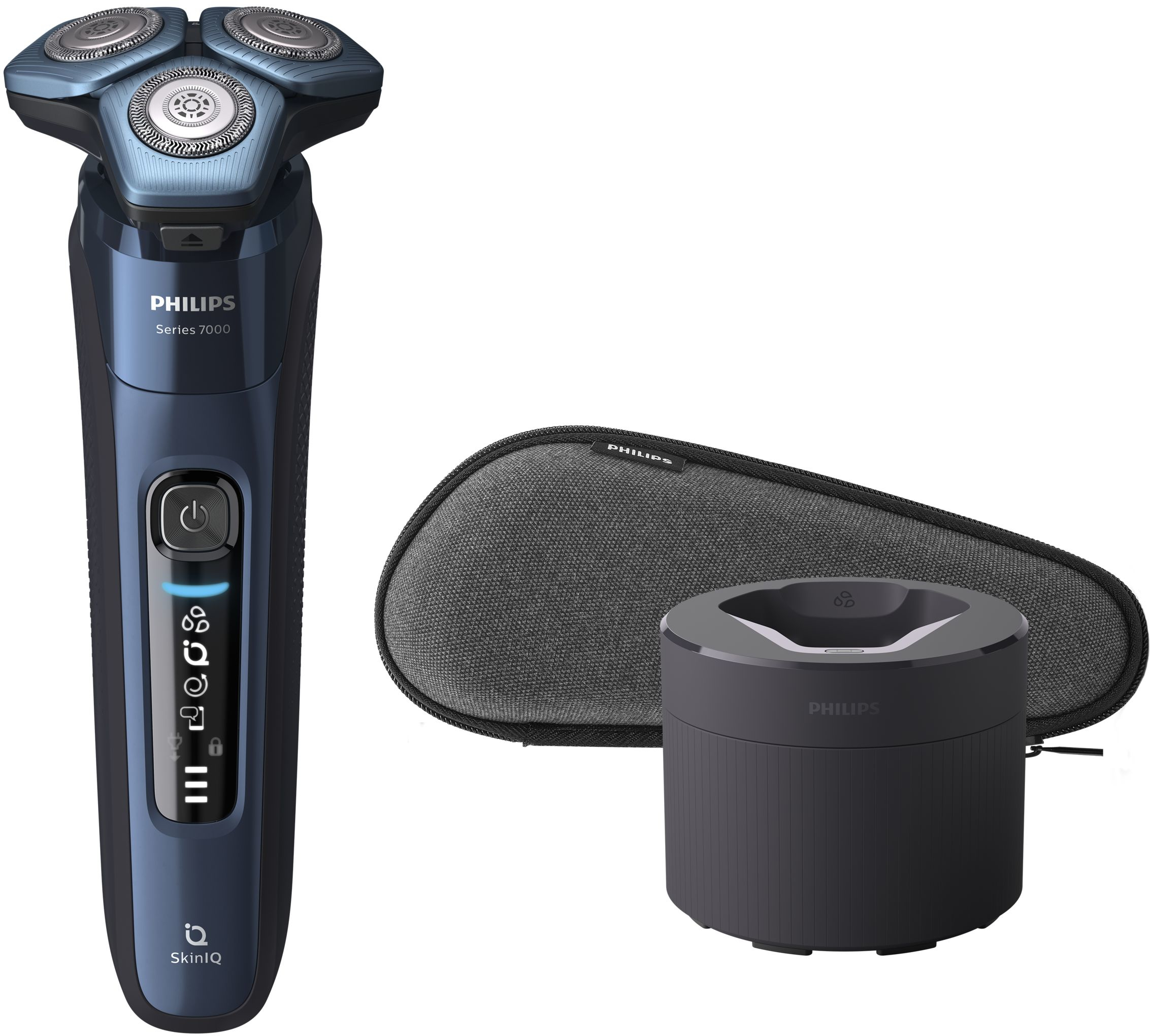 Philips SHAVER Series 7000 Afeitadora eléctrica We