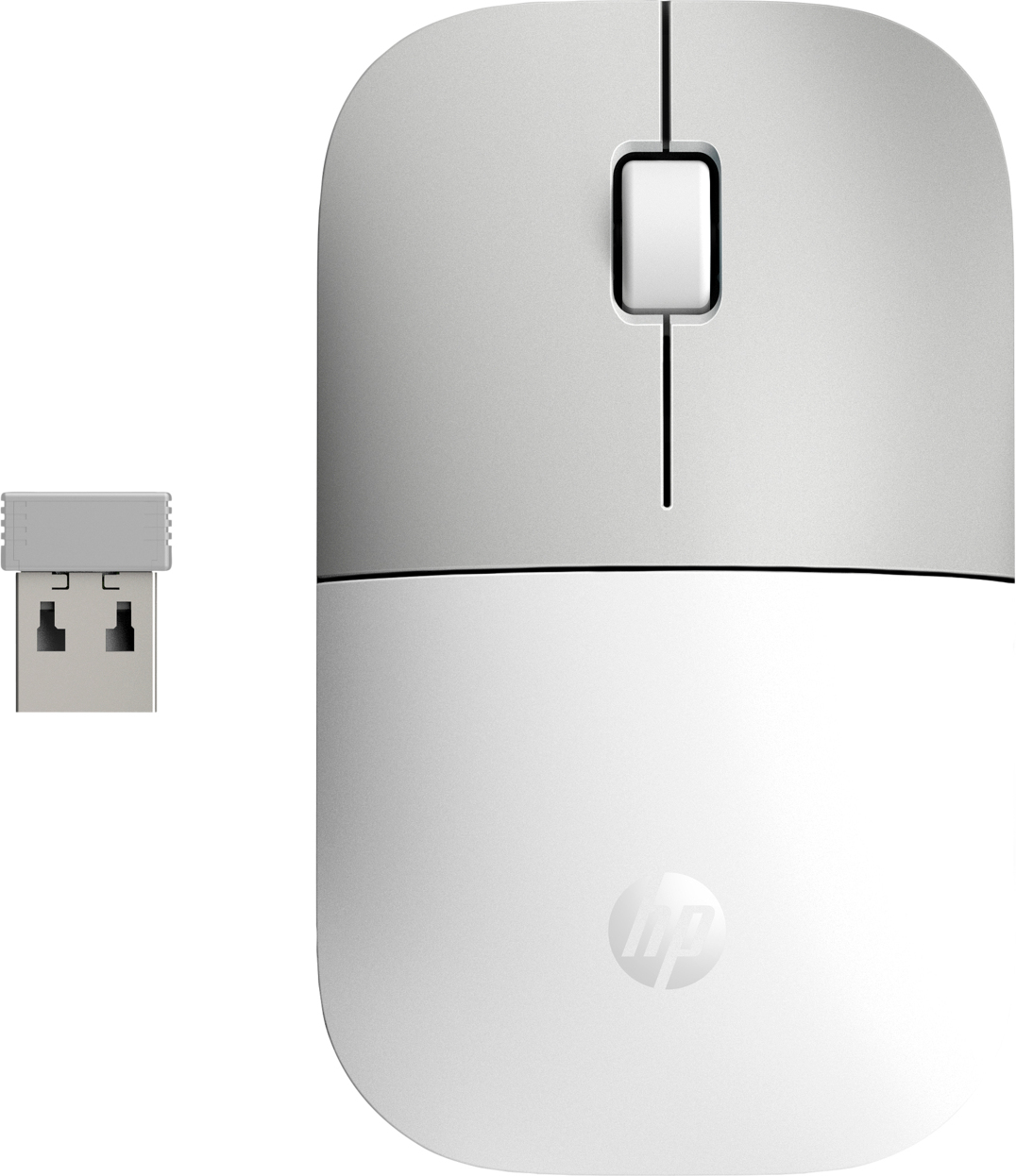 HP HP Z3700 ratón Ambidextro RF inalámbrico Óptico 12