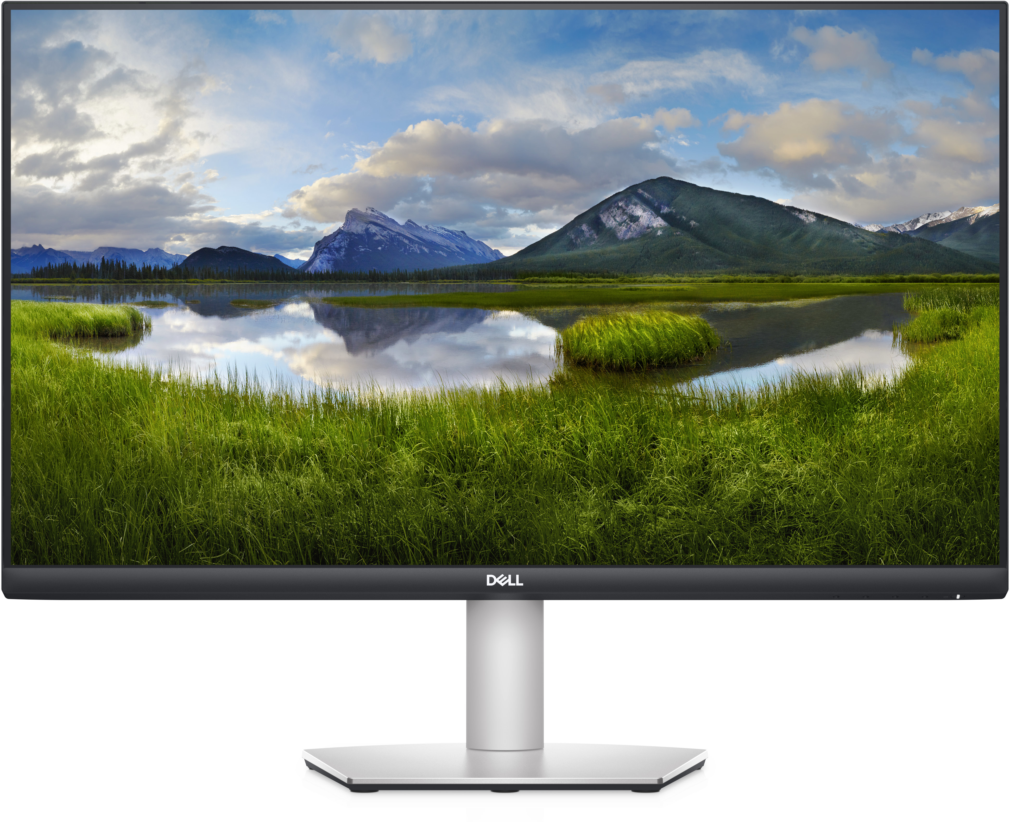 Dell DELL S Series S2721QS 68,6 cm (27"") 3840 x 2160 P