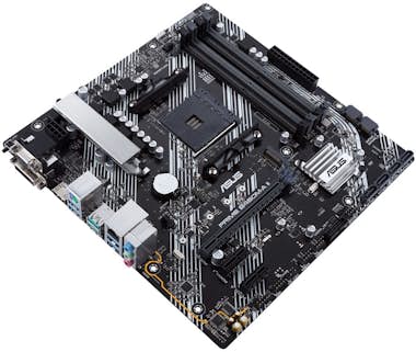 Asus ASUS PRIME B450M-A II AMD B450 Zócalo AM4 micro AT