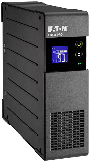 Eaton Eaton Ellipse PRO 850 FR Línea interactiva 0,85 kV