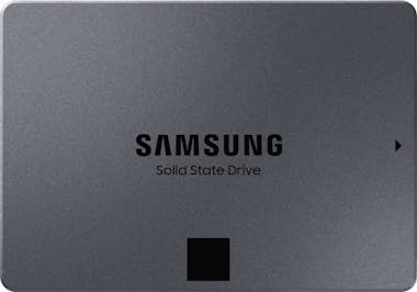 Samsung Samsung MZ-77Q8T0 2.5"" 8000 GB SATA V-NAND MLC