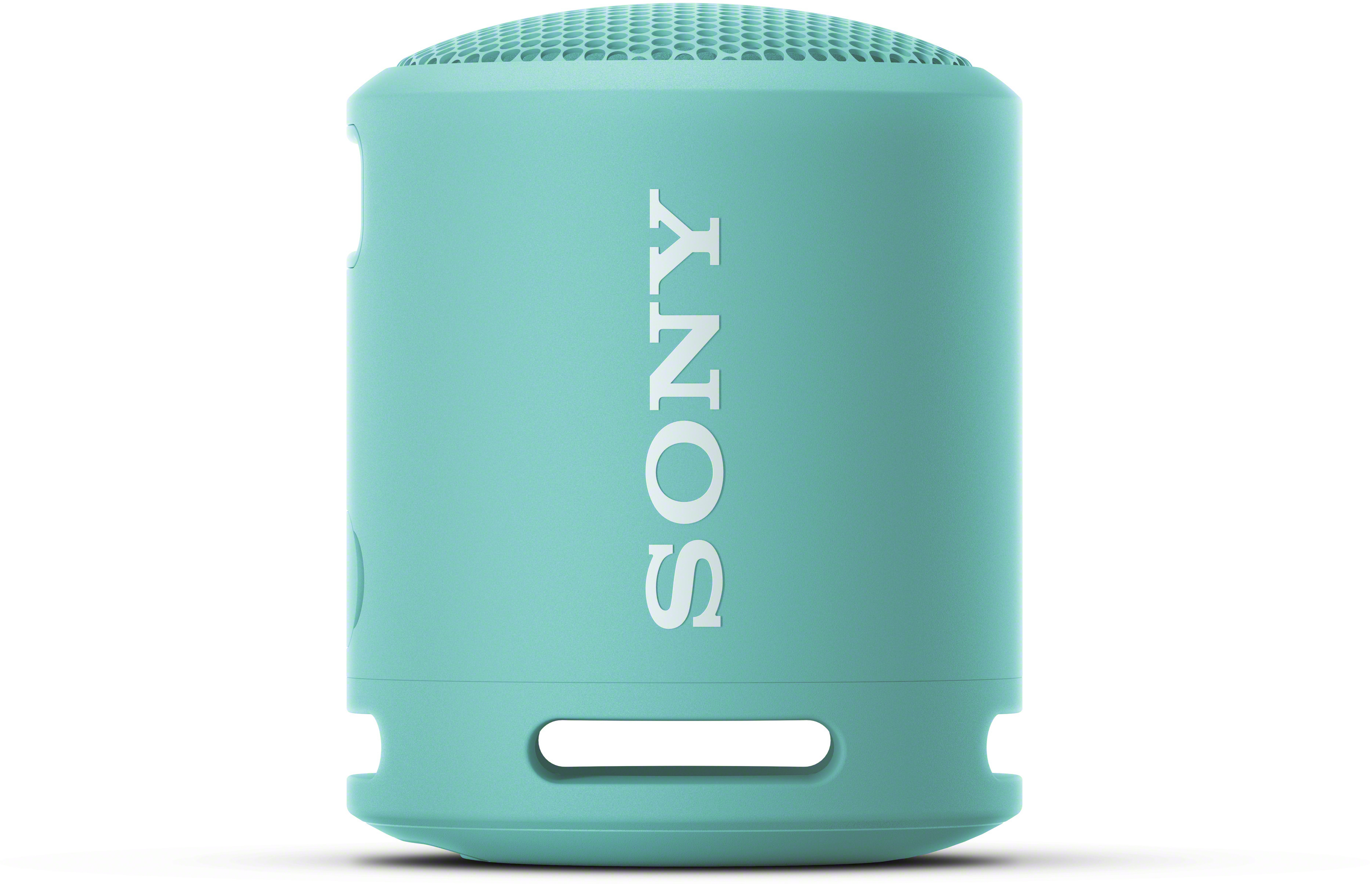 Sony SRS-XB13 Altavoz monofónico portátil Azul 5 W