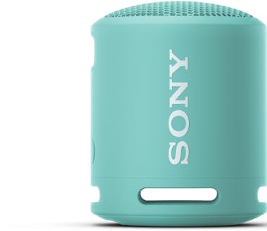 Sony Sony SRS-XB13 Altavoz monofónico portátil Azul 5 W