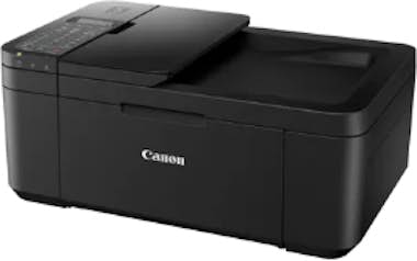Canon Canon PIXMA TR4650 Inyección de tinta A4 4800 x 12