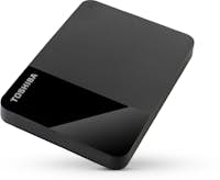 Toshiba Toshiba Canvio Ready disco duro externo 4000 GB Ne