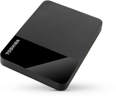 Toshiba Toshiba Canvio Ready disco duro externo 4000 GB Ne