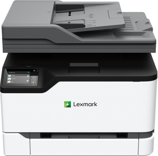 Lexmark Mc3326i Laser a4 600 x dpi 24 ppm wifi impresora color scanner copiadora cloud