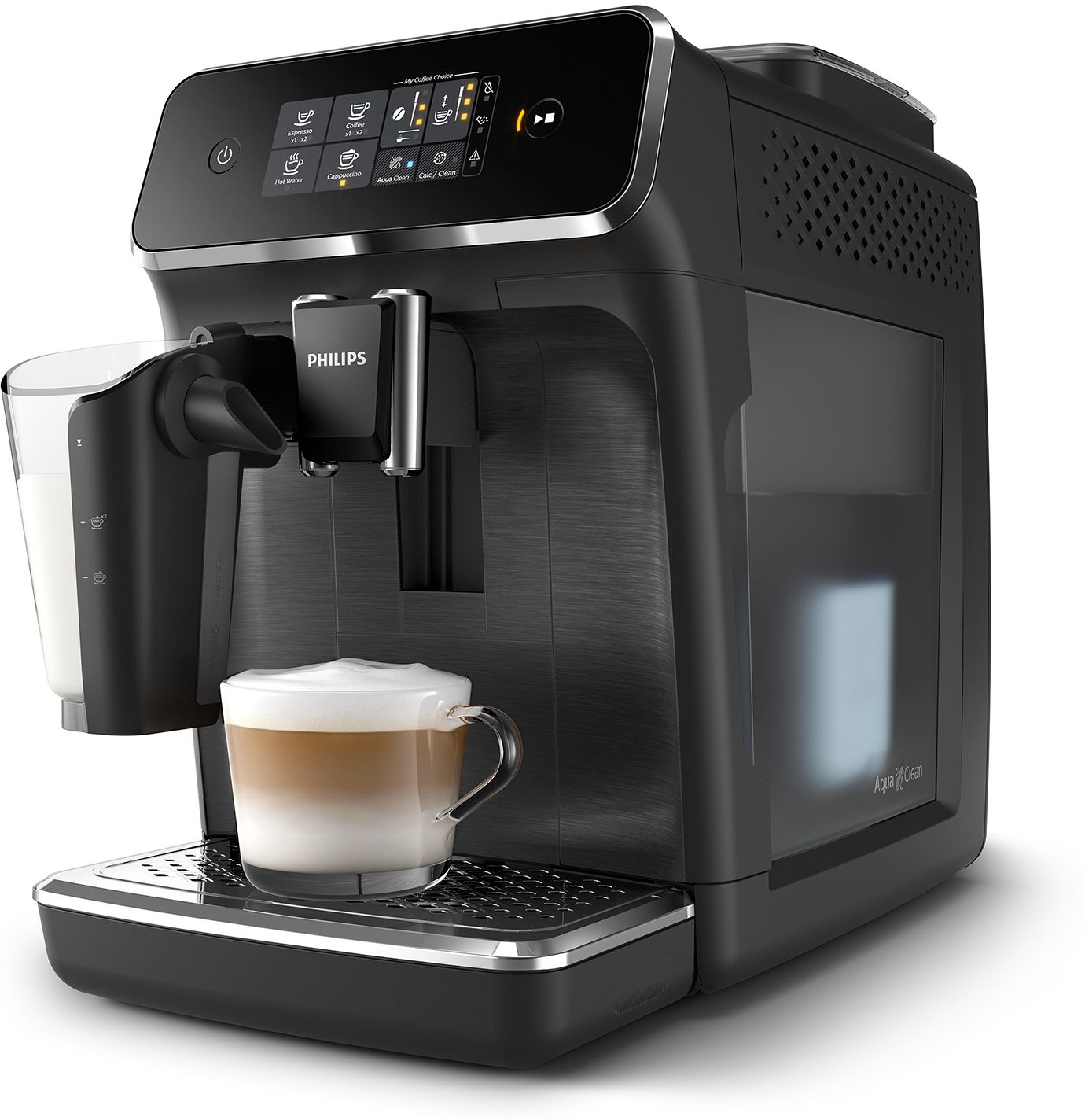 Philips Philips Series 2200 EP2232/40 cafetera eléctrica T