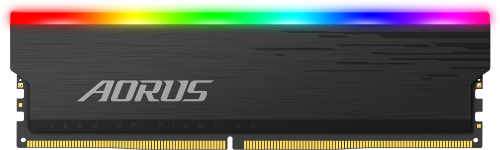 Gigabyte Gigabyte AORUS RGB módulo de memoria 16 GB 2 x 8 G