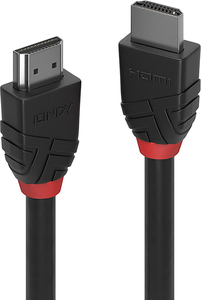Lindy Lindy 36471 cable HDMI 1 m HDMI tipo A (Estándar)