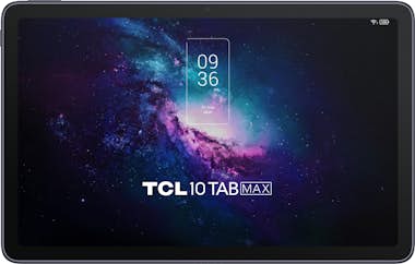 TCL TCL 10 Tab Max 64 GB 26,3 cm (10.4"") Mediatek 4 G