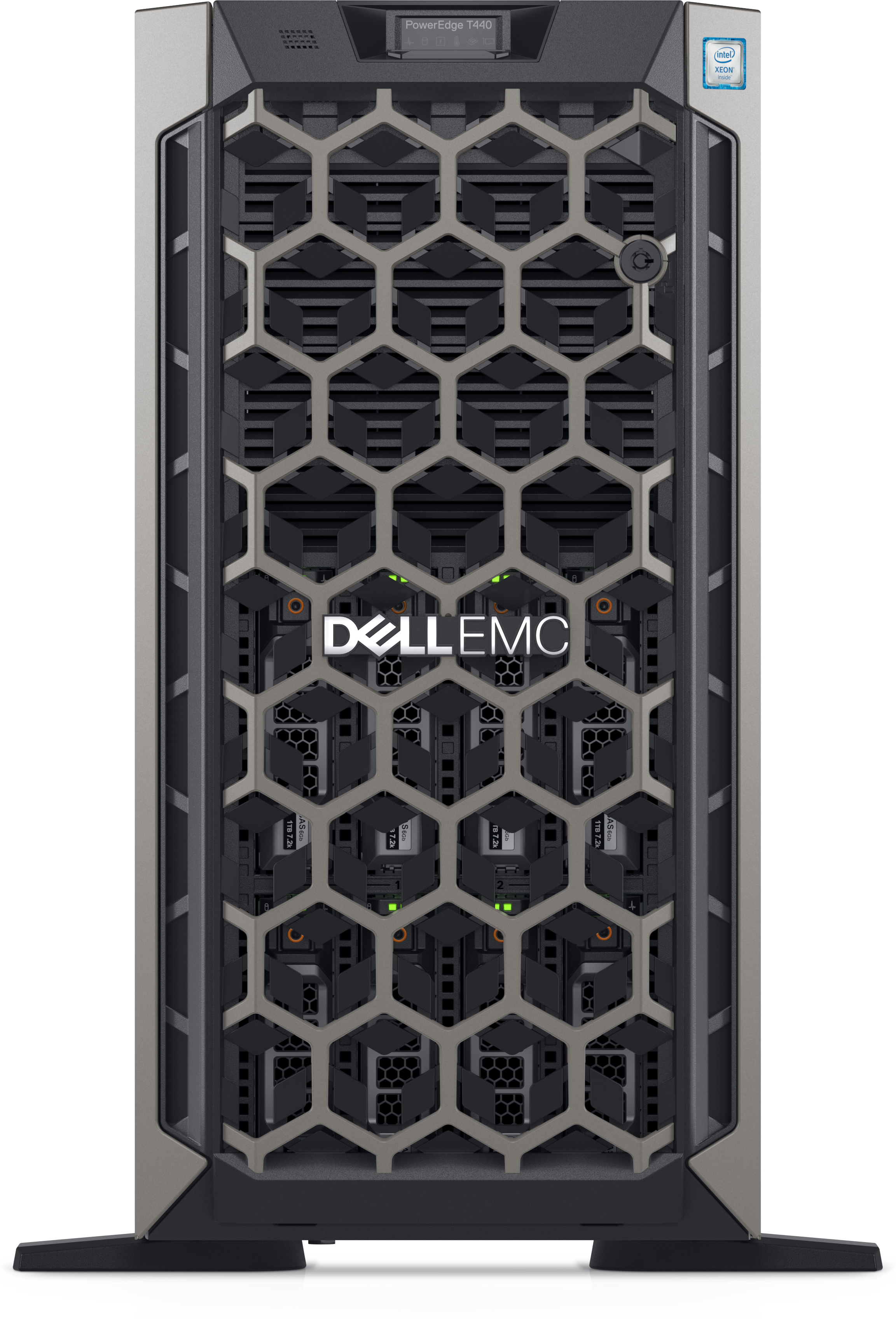 Dell DELL PowerEdge T440 servidor 2,4 GHz 32 GB Torre (