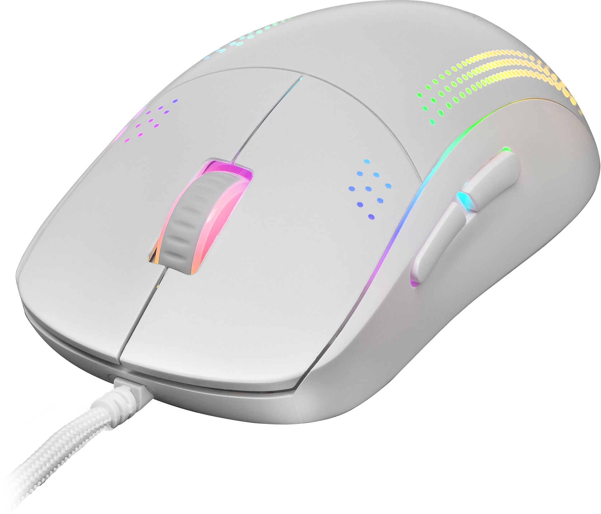 Mars Gaming Mars Gaming MMPRO ratón mano derecha USB tipo A Óp