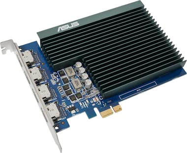 Asus ASUS GT730-4H-SL-2GD5 NVIDIA GeForce GT 730 2 GB G