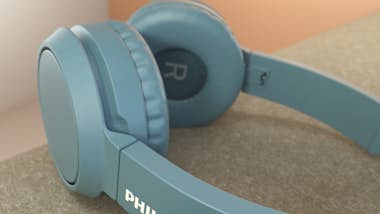 Philips Philips 4000 series TAH4205BL/00 auricular y casco